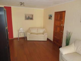 Apartment Cristimar In Zentraler Lage - 4