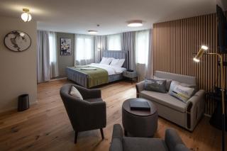 BERG & BERG HOTEL - Kerns Self-Check-in - 7