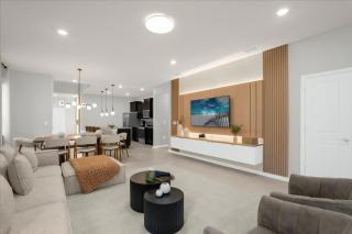 7 Bedrooms 55 Bathrooms Windsor Cay 16225Sk - 5