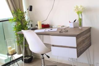 HOM I Studio con Estacionamiento Vista al Mar PNM 1016 - 1