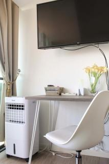 HOM I Estacionamiento I Frente al mall I Studio PNM 1016 - Antofagasta - 8