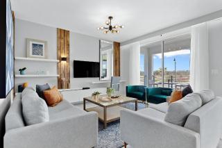 2 Bedroom 2 Bathroom Storey Lake 4721-203 Ct - 2