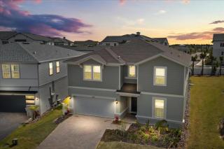 10 Bedrooms 8 Bathrooms Windsor Cay 16244Sm - 0