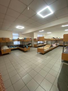 Хостел у Антоніни - 8