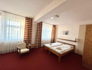 Penzion Hendrych - 2