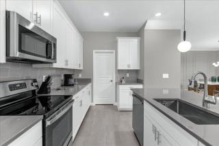 5 Bedroom 4 Bathroom Champions Gate 9033Pt - 5