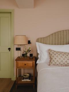 Luxury Landmark Stay in the Cotswolds with terrace - 0