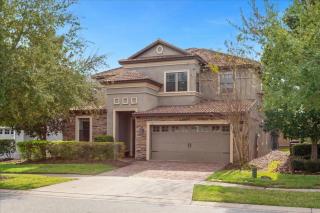 7 Bedrooms 5 Bathrooms Champions Gate 1532 Mv - 0