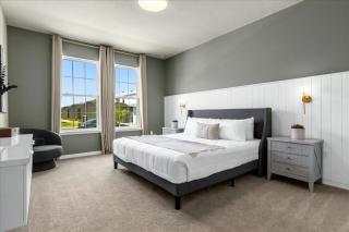 10 Bedrooms 8 Bathrooms Windsor Island 3104Md - 1