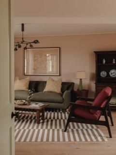 Luxury Landmark Stay in the Cotswolds with terrace - 7