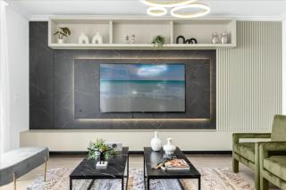 7 Bedrooms 5 Bathrooms Champions Gate 8949 Pt - 1