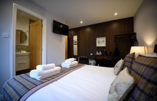 Stonefield House - 1