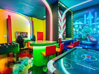 5 Bedrooms 55 Bathrooms Paradiso Grande 10335 - 5