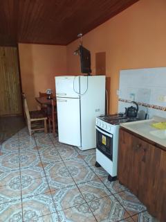 Ma-Ri Cabañas y Camping - 4