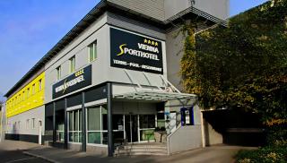 Vienna Sporthotel - 9