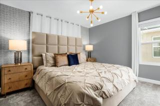 5 Bedrooms 4 Bathrooms Storey Lake 2432Rt New - 5