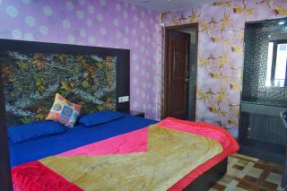 Hotel Sandhyana Inn Peaceful stays near Bhagsu Waterfall - 8