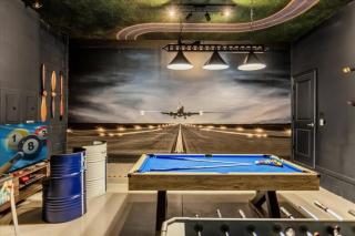 12 Bedrooms 11 Bathrooms Paradiso Grande 10000Vw - 7