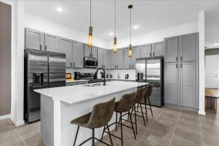 12 Bedrooms 11 Bathrooms Paradiso Grande 10000Vw - 3