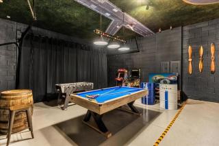 12 Bedrooms 11 Bathrooms Paradiso Grande 10000Vw - 2