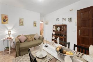 Apartamento a 5 min a pie de la Playa con Balcón y Vistas - 5