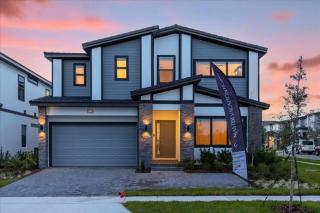 12 Bedrooms 11 Bathrooms Paradiso Grande 10000Vw - 0