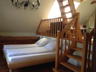 Ferienwohnung In Ehemaliger Dorfschule Am Dorfrand - 4