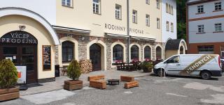 Penzion Hendrych - 1