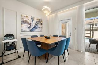 5 Bedrooms 45 Bathrooms Windsor Island 230Jw - 5