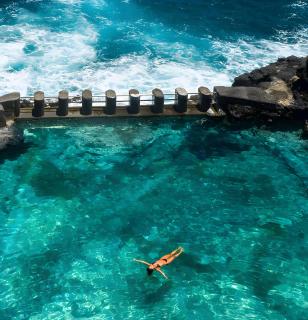 Apartamento a 5 min a pie de la Playa con Balcón y Vistas - 1