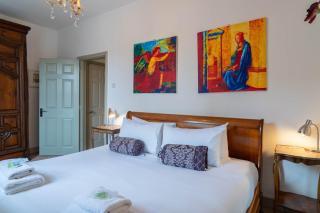 St Denys View with Free parking - 5