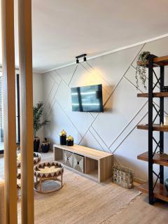 HOM I Estadia perfecta en el corazon de Las Condes - 7