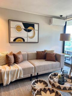 HOM I Estadia perfecta en el corazon de Las Condes - 9