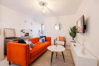 Soniluxe home, Modern 1 Bedroom, Mirema Drive - 5