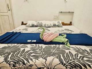 Marari Aleena Beach Homestay - 8