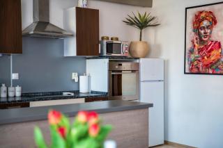 D Apartments Čadca Centrum - 1