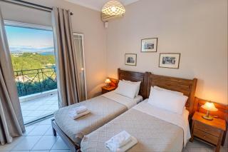 Villa Agni - Sea View - 2