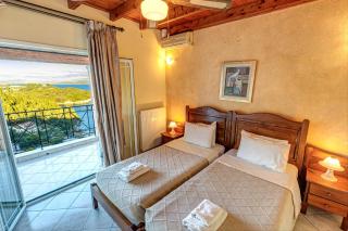 Villa Agni - Sea View - 9