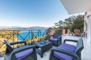 Villa Agni - Sea View - 6