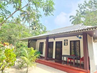 Marari Aleena Beach Homestay - 3