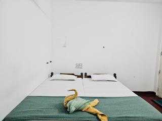 Marari Aleena Beach Homestay - 9