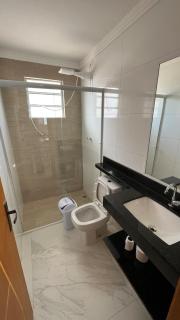 Apartamento 11 com suite na Maranduba - 4