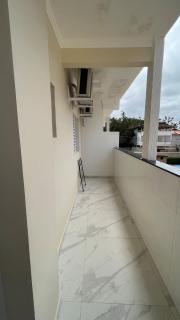 Apartamento 11 com suite na Maranduba - 2