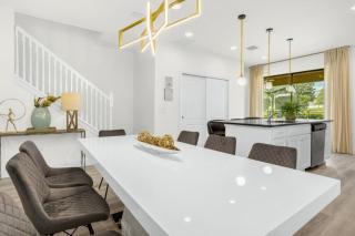 5 Bedrooms55 Bathroomswindsorwestside 8973 Rs - Kissimmee - 7