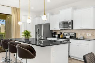 5 Bedrooms55 Bathroomswindsorwestside 8973 Rs - Kissimmee - 6