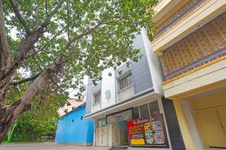 Via Arrow Residency - 1