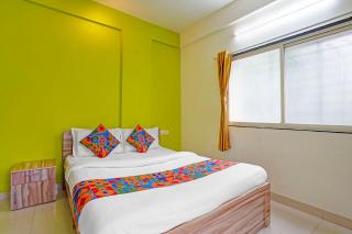 Via Arrow Residency - 2