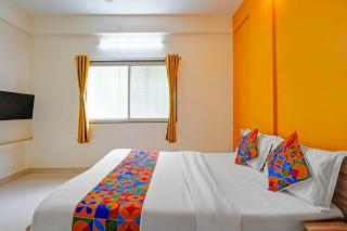 Via Arrow Residency - 1