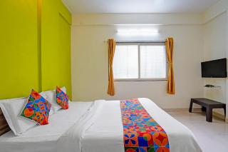 Via Arrow Residency - 2