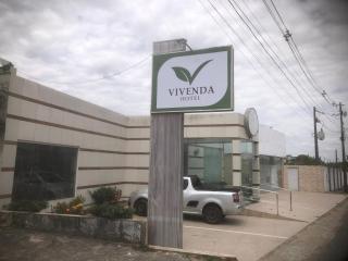Vivenda Hotel - 9